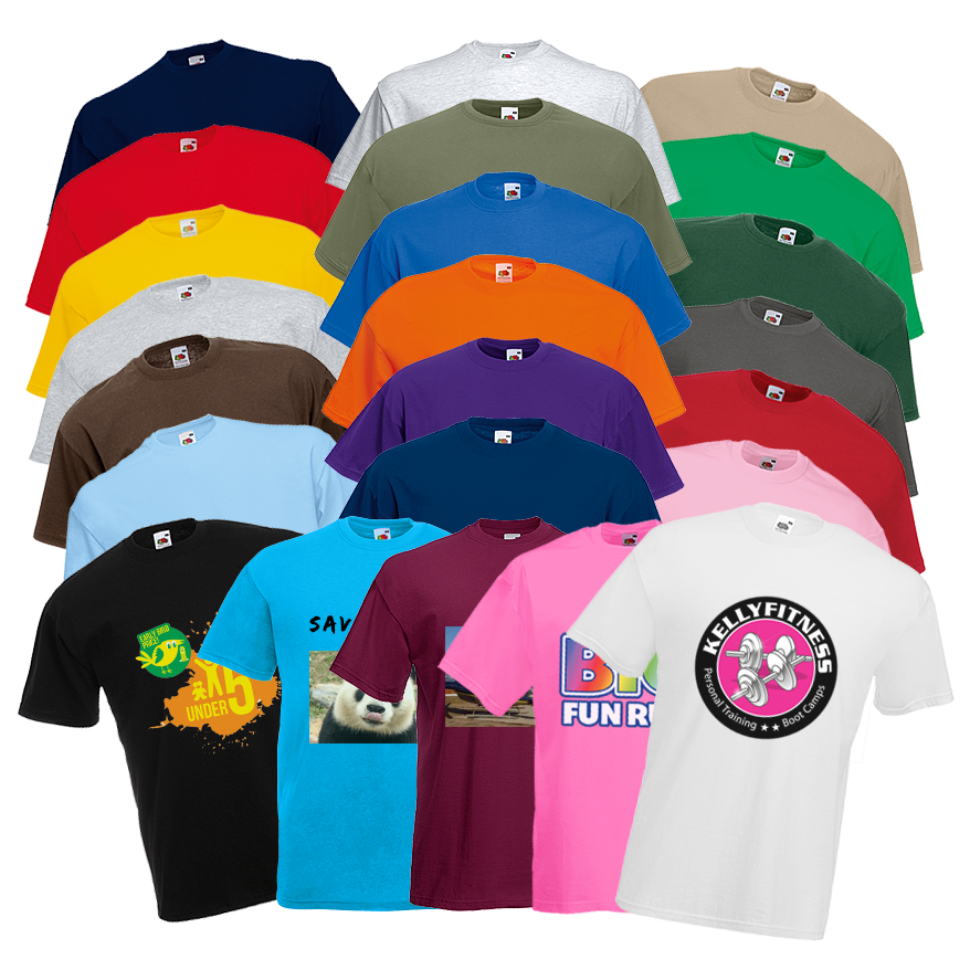 Apparel