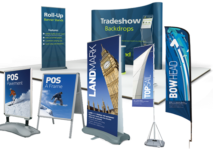 Printing and Branding